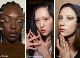 Νέες τάσεις στα νύχια