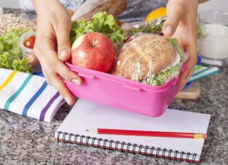 Το μυστικό για να μένει το σάντουιτς τραγανό για ώρες