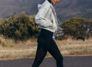 Καθημερινό περπάτημα: Οι λόγοι για να το ξεκινήσεις ως άσκηση