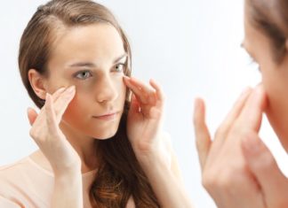 Φροντίδα ματιών σε κάθε ηλικία