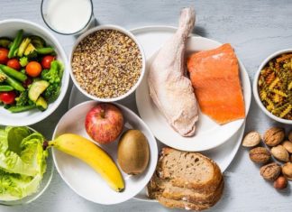 Σημαντική η υγιεινή διατροφή έναντι των λοιμώξεων