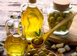 Τρεις κουταλιές ελαιόλαδο την ημέρα προστατεύουν από το Alzheimer