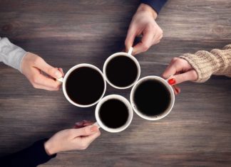 Παγκόσμια Ημέρα Καφέ: 6 πράγματα που μάθαμε το 2020 για τον καφέ