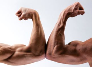 Πως θα πετύχετε αύξηση μυϊκής μάζας