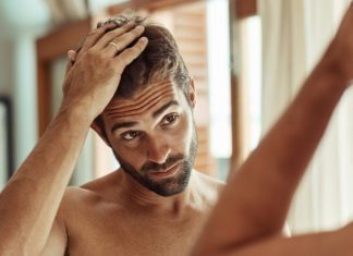 Συμβουλές ομορφιάς για τον άντρα