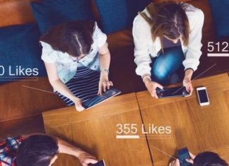 Πόση στεναχώρια μπορεί να φέρουν τα λίγα Like στους εφήβους;