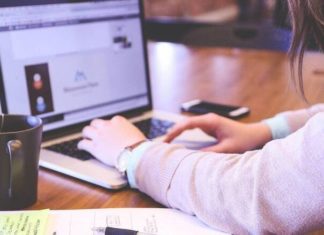 Διατροφικά tips για την περίοδο της τηλεργασίας