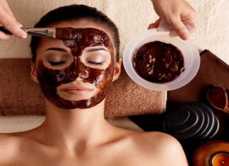 Οι ιδιότητες της σοκολάτας στο δέρμα