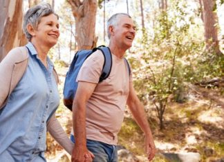 Aπομακρύνετε τον κίνδυνο της άνοιας σε 2 λεπτά