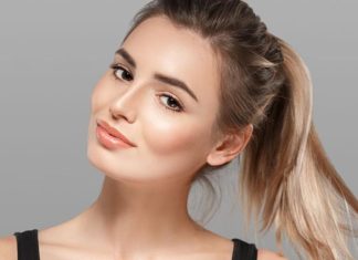 H περιποίηση στα χρόνια του κορωνοϊού