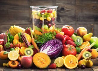 Έντερο: Τι να τρώτε για να λειτουργεί σωστά