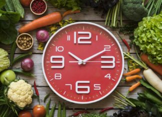 Απώλεια βάρους: Πόση σημασία έχει το timing των γευμάτων