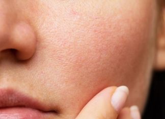 Aπλές μέθοδοι για σφιχτό δέρμα και πρόσωπο