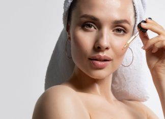 Γλυκολικό οξύ για την όψη σας