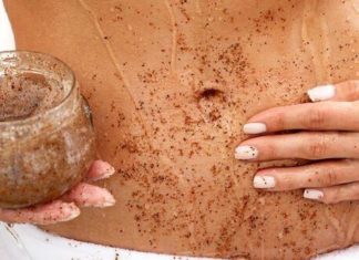 Απολέπιση σώματος στο σπίτι