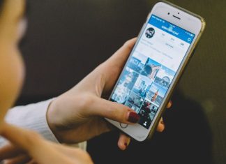 Μην εστιάζεται στις ζωές των άλλων στα social media