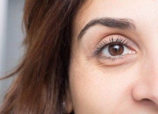 Πώς να αναζωογονήσετε τα μάτια σας με φυσικό τρόπο