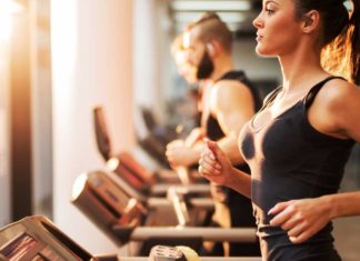 ΠΟΥ: Πρέπει να γυμναζόμαστε τακτικά- Η πανδημία δεν είναι δικαιολογία