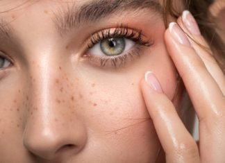 Μακιγιάζ ακόμα και στην… καραντίνα