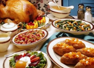 Πέντε τρόποι να ανακάμψεις γρήγορα από το …φαϊ των γιορτών