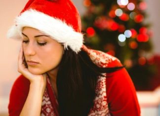 Οι γιορτές μετά: 12 απλές συμβουλές για να ξεπεράσετε την θλίψη των ημερών