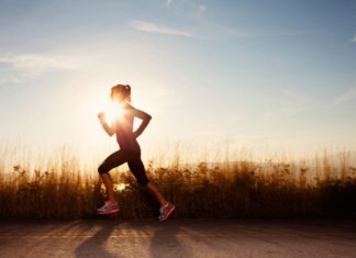 Τρέξιμο: το φάρμακο της χρονιάς