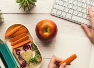 Τροφές με λίγες θερμίδες για να τρως ελεύθερα