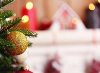 Χριστούγεννα και διατροφή: Υγιεινές συμβουλές για τις γιορτές