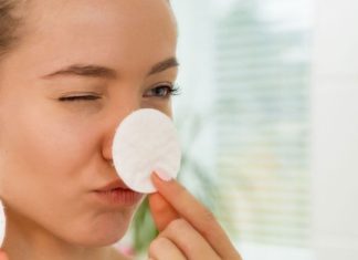 Τι να προσέξετε αν έχετε Λιπαρό Δέρμα