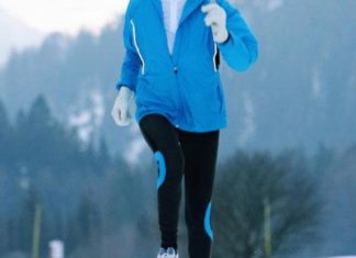 Συμβουλές για να γυμναστείς σε εξωτερικό χώρο με σωστό τρόπο