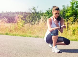 Φροντίστε το δέρμα σας μετά απο κάθε άσκηση