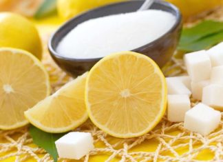 Πώς να χρησιμοποιήσετε το λεμόνι για ένα όμορφο και υγιές δέρμα