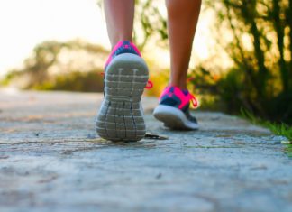 Πότε να αλλάξεις τα αθλητικά σου παπούτσια