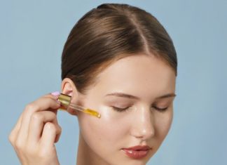 Ντεμακιγιάζ κι άλλοι 8 τρόποι να χρησιμοποιήσεις τα λάδια