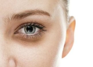 Απαλλαγείτε από τους Μαύρους Κύκλους