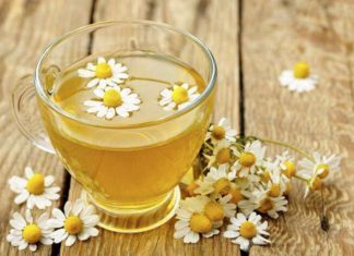 Χαμομήλι: Σύμμαχος υγείας και ομορφιάς