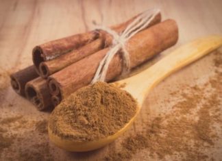 Κανέλα, για καλύτερη μνήμη –