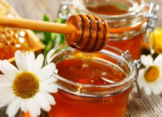 Μέλι: Τα οφέλη του για την υγεία της καρδιάς