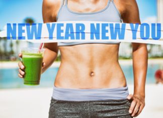 Πέντε tips για να μη μείνετε στα λόγια… στην γυμναστική από Δευτέρα