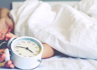 Η κακή ποιότητα ύπνου άρρηκτα συνδεδεμένη με την ευαισθησία