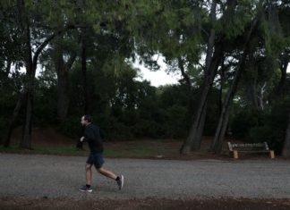 «Ασπίδα» κατά διαφόρων μορφών καρκίνου η σωματική άσκηση