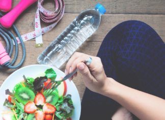 H άσκηση στη ζωή μας