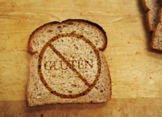 Μια διατροφή χωρίς γλουτένη είναι σίγουρα απαραίτητη αν έχετε δυσανεξία στη γλουτένη