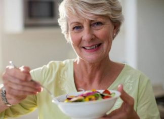 Χρειάζεται να τρώμε σωστά, παρα λίγο