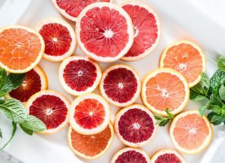 Μειώστε την κυτταρίτιδα …τρώγωντας