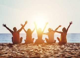 Βελτιώστε τη διάθεσή σας με φυσικό τρόπο