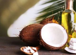 Το λάδι καρύδας και η χρήση του