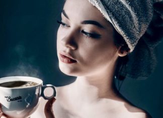 Αυτό είναι το ρόφημα που «καίει» το λίπος