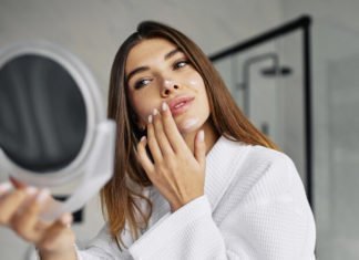 Ένα συστατικό που θα σε σώσει από τα σπυράκια σου