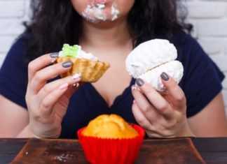 Καταπολεμείστε τον εθισμό στα ανθυγιεινά φαγητά